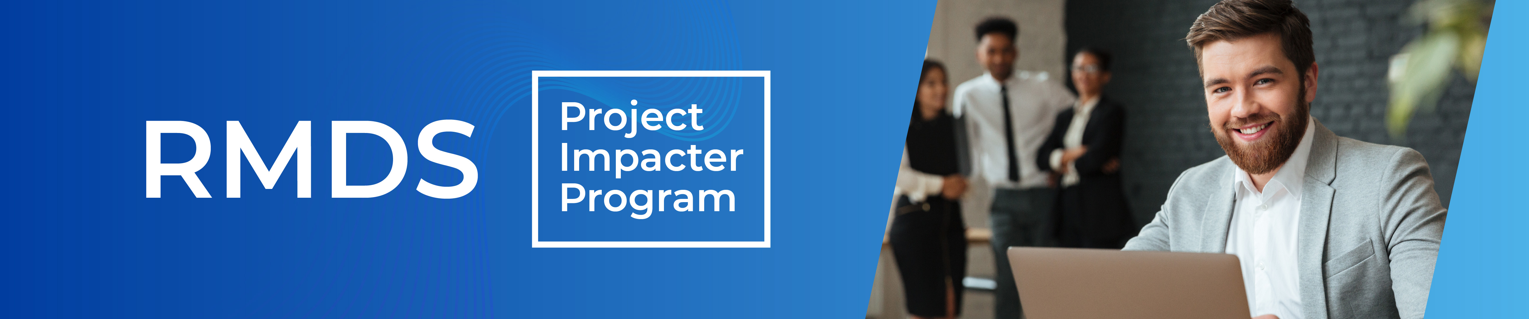 Project Impacter Program